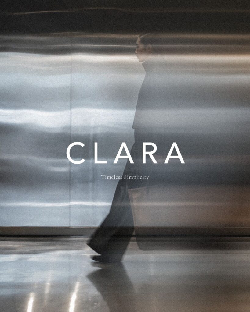 clara-poster-design